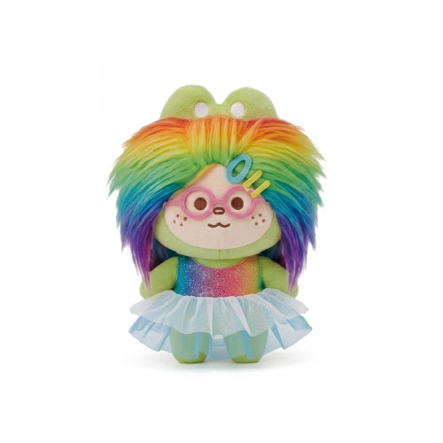 TOTO's Road to Stardom