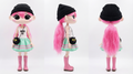Nicole Doll