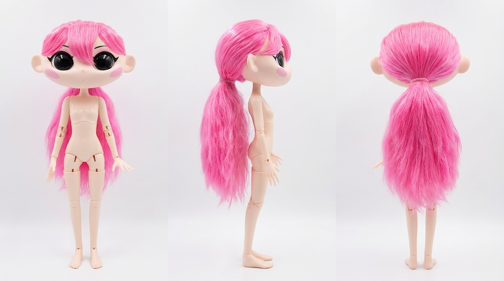 Nicole Doll