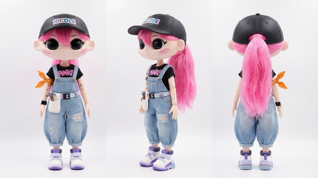 Nicole Doll