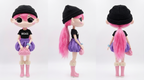 Nicole Doll